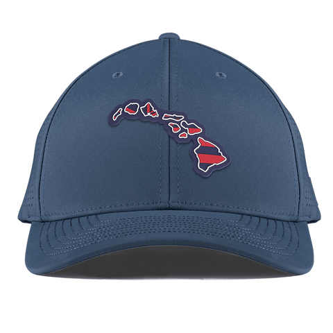Hawaii Patriot Series Curved Elite XGen™ Orion