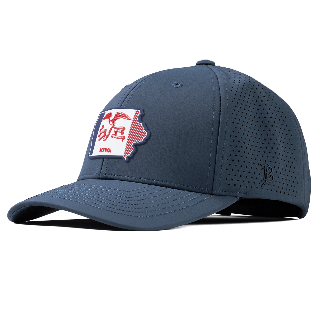 Iowa Patriot Series Curved Elite XGen™ Orion