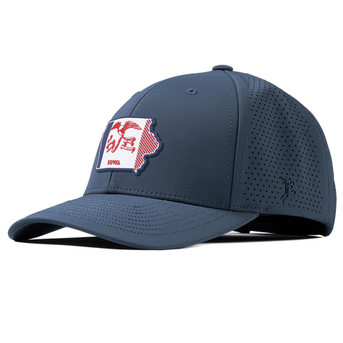 Iowa Patriot Series Curved Elite XGen™ Orion