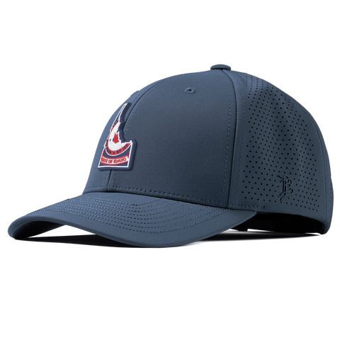 Idaho Patriot Series Curved Elite XGen™ Orion