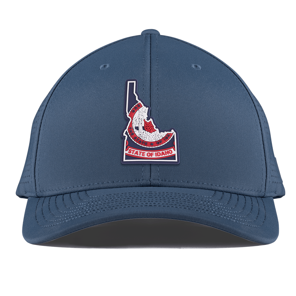 Idaho Patriot Series Curved Elite XGen™ Orion