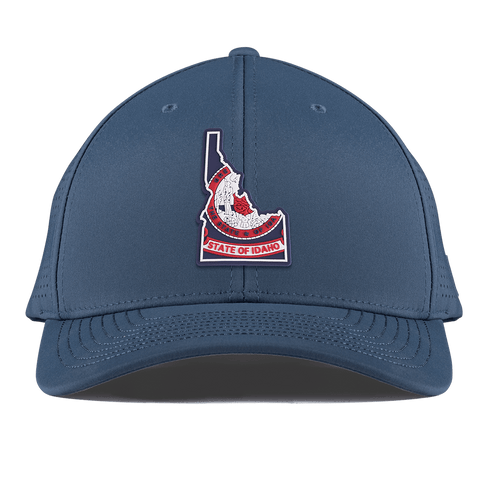 Idaho Patriot Series Curved Elite XGen™ Orion