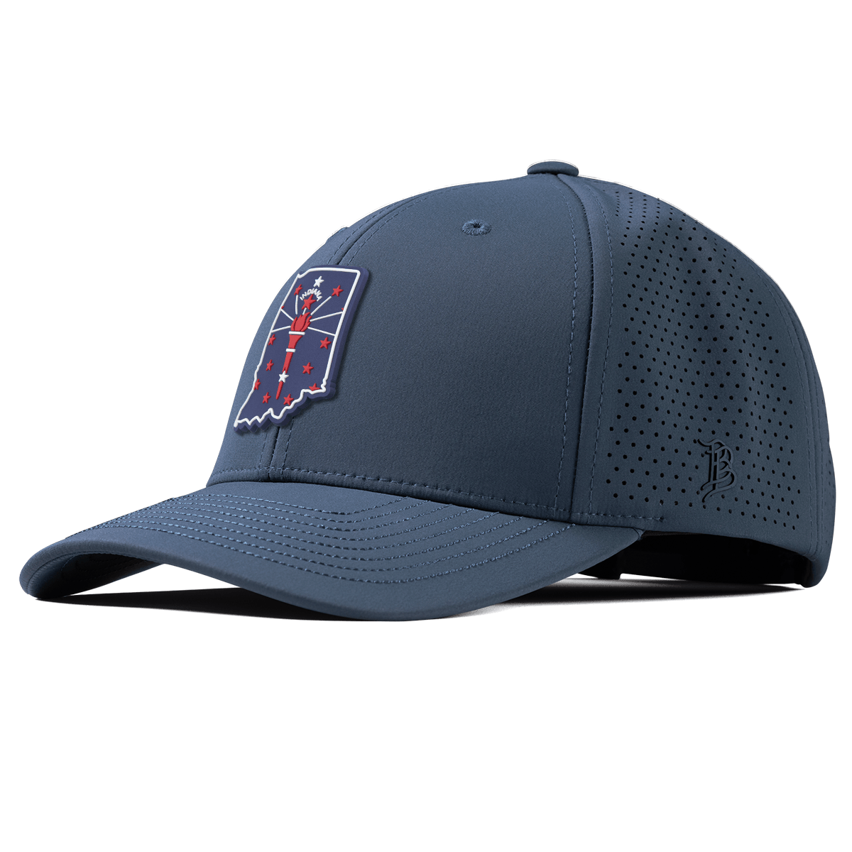Indiana Patriot Series Curved Elite XGen™ Orion