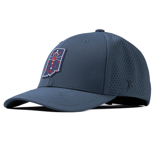 Indiana Patriot Series Curved Elite XGen™ Orion