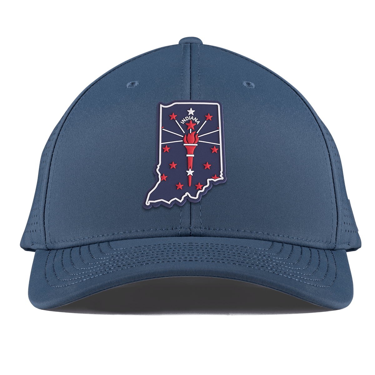 Indiana Patriot Series Curved Elite XGen™ Orion