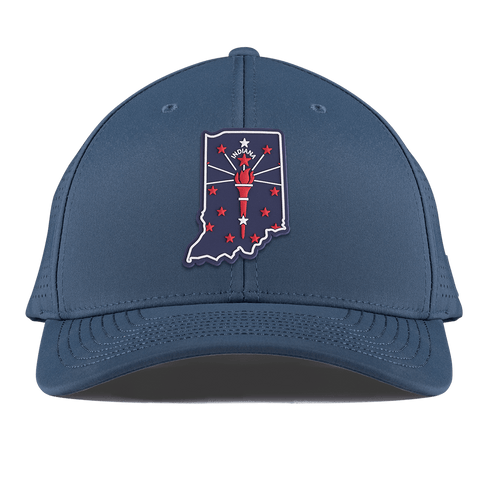 Indiana Patriot Series Curved Elite XGen™ Orion