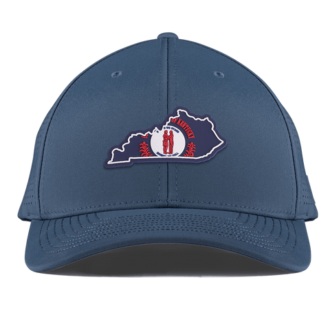 Kentucky Patriot Series Curved Elite XGen™ Orion