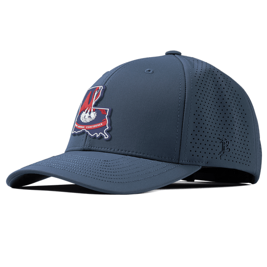 Louisiana Patriot Series Curved Elite XGen™ Orion