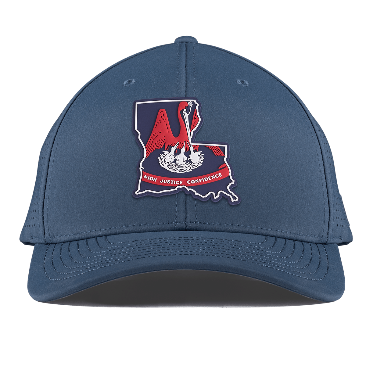 Louisiana Patriot Series Curved Elite XGen™ Orion