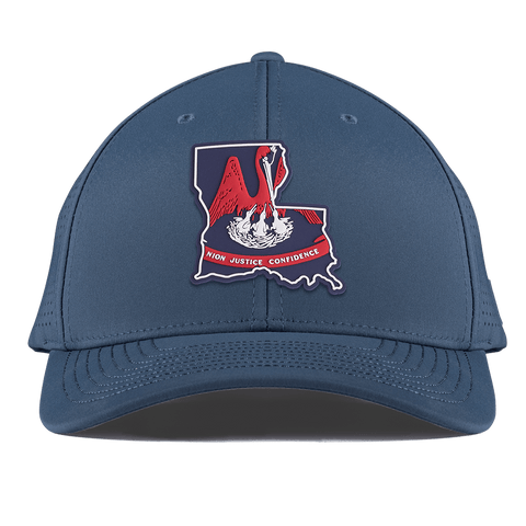 Louisiana Patriot Series Curved Elite XGen™ Orion