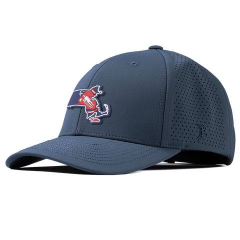 Massachusetts Patriot Series Curved Elite XGen™ Orion