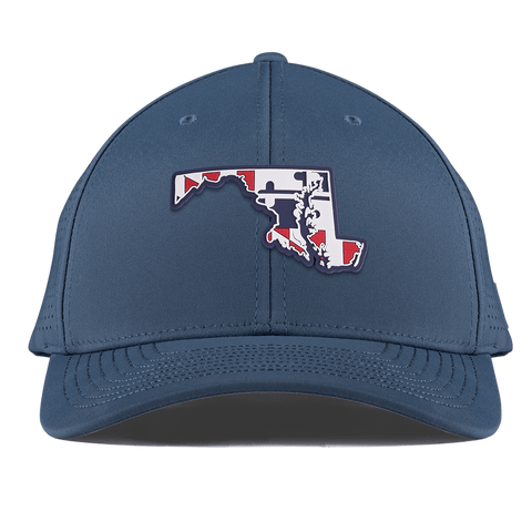 Maryland Patriot Series Curved Elite XGen™ Orion