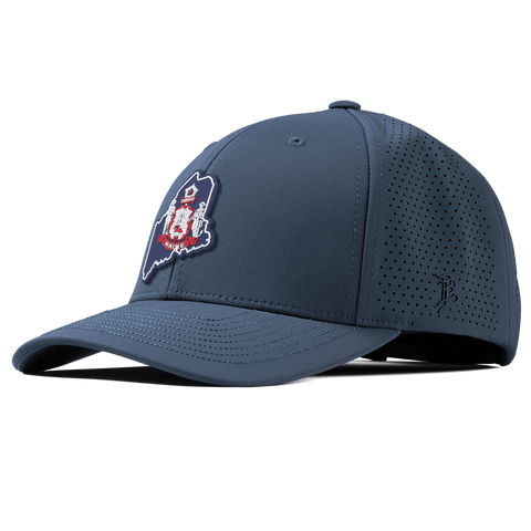 Maine Patriot Series Curved Elite XGen™ Orion