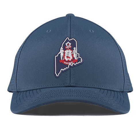 Maine Patriot Series Curved Elite XGen™ Orion
