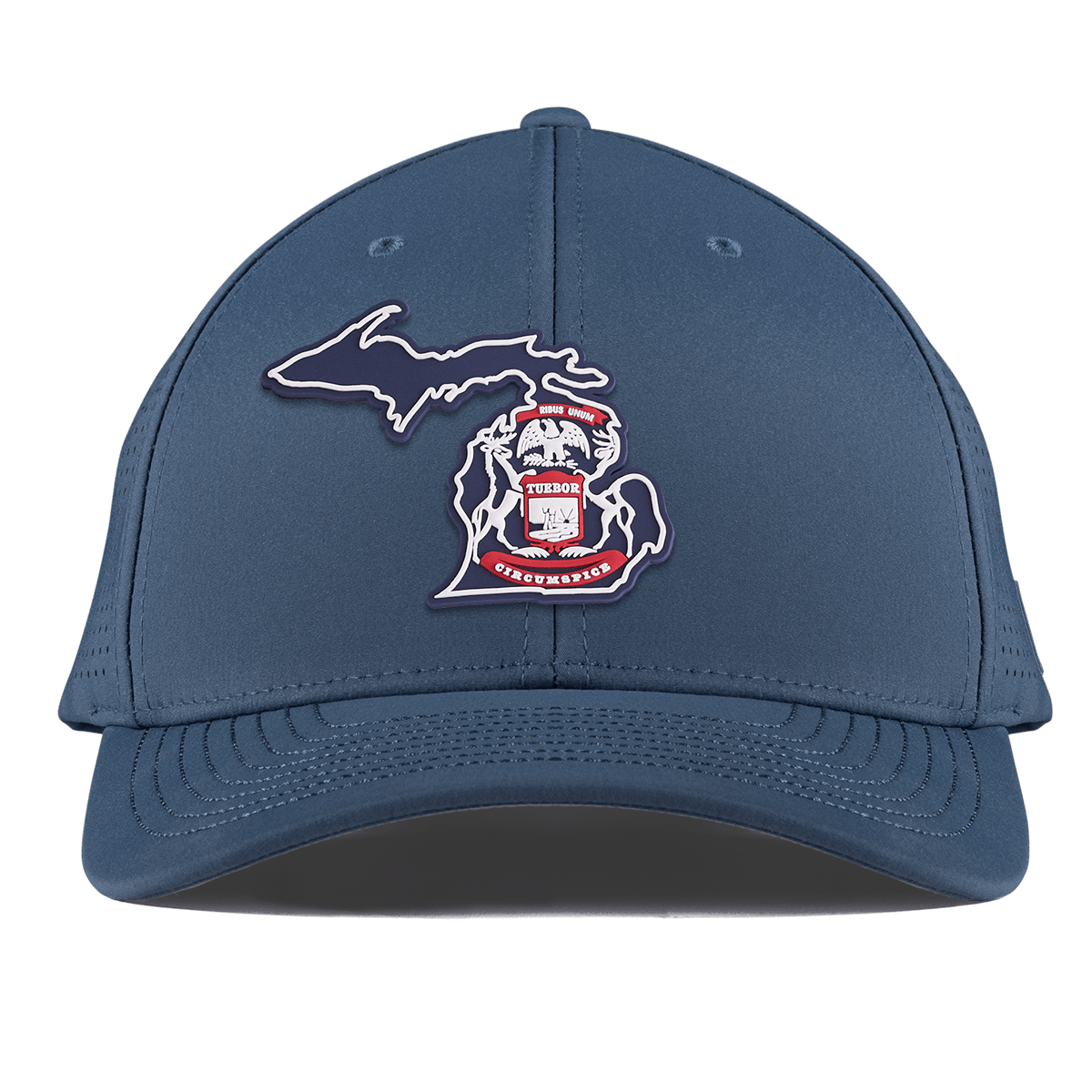 Michigan Patriot Series Curved Elite XGen™ Orion
