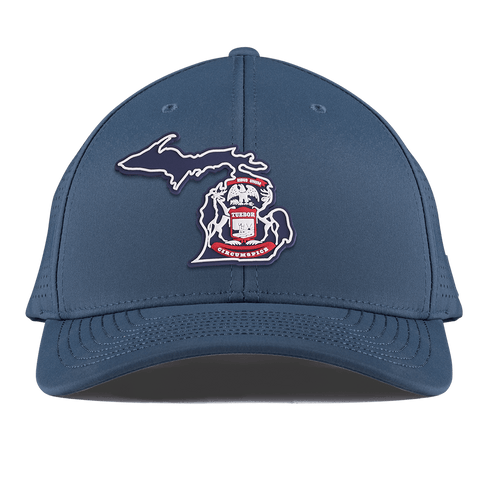 Michigan Patriot Series Curved Elite XGen™ Orion
