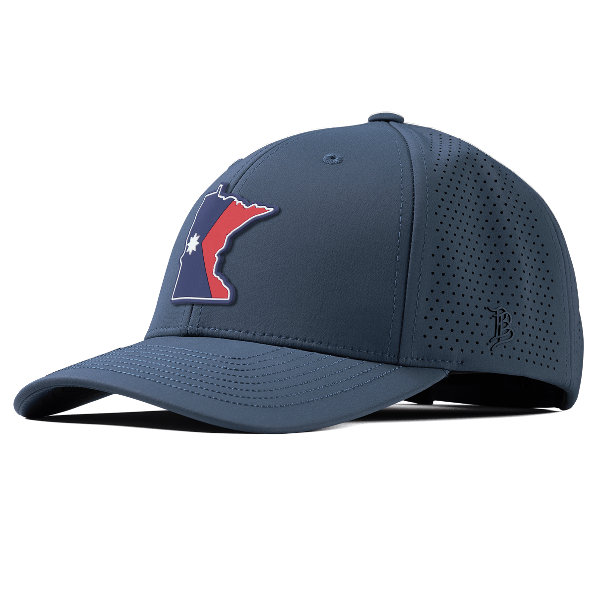 Minnesota Patriot Series Curved Elite XGen™ Orion