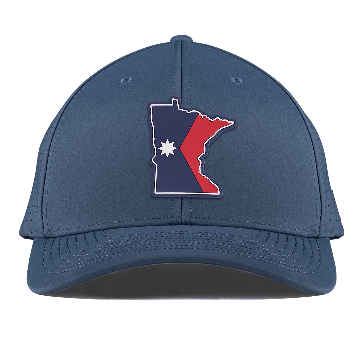 Minnesota Patriot Series Curved Elite XGen™ Orion