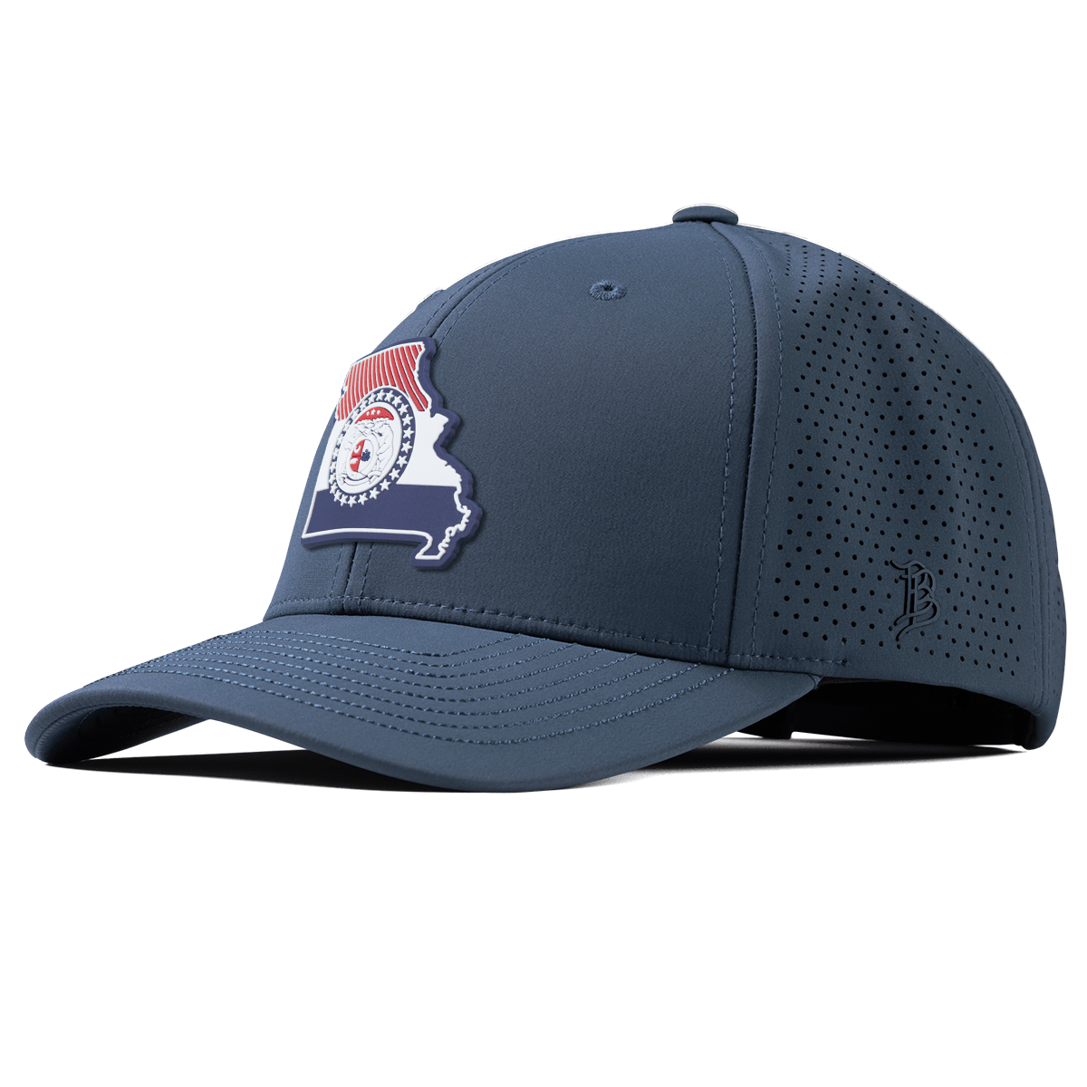 Missouri Patriot Series Curved Elite XGen™ Orion