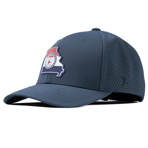 Missouri Patriot Series Curved Elite XGen™ Orion