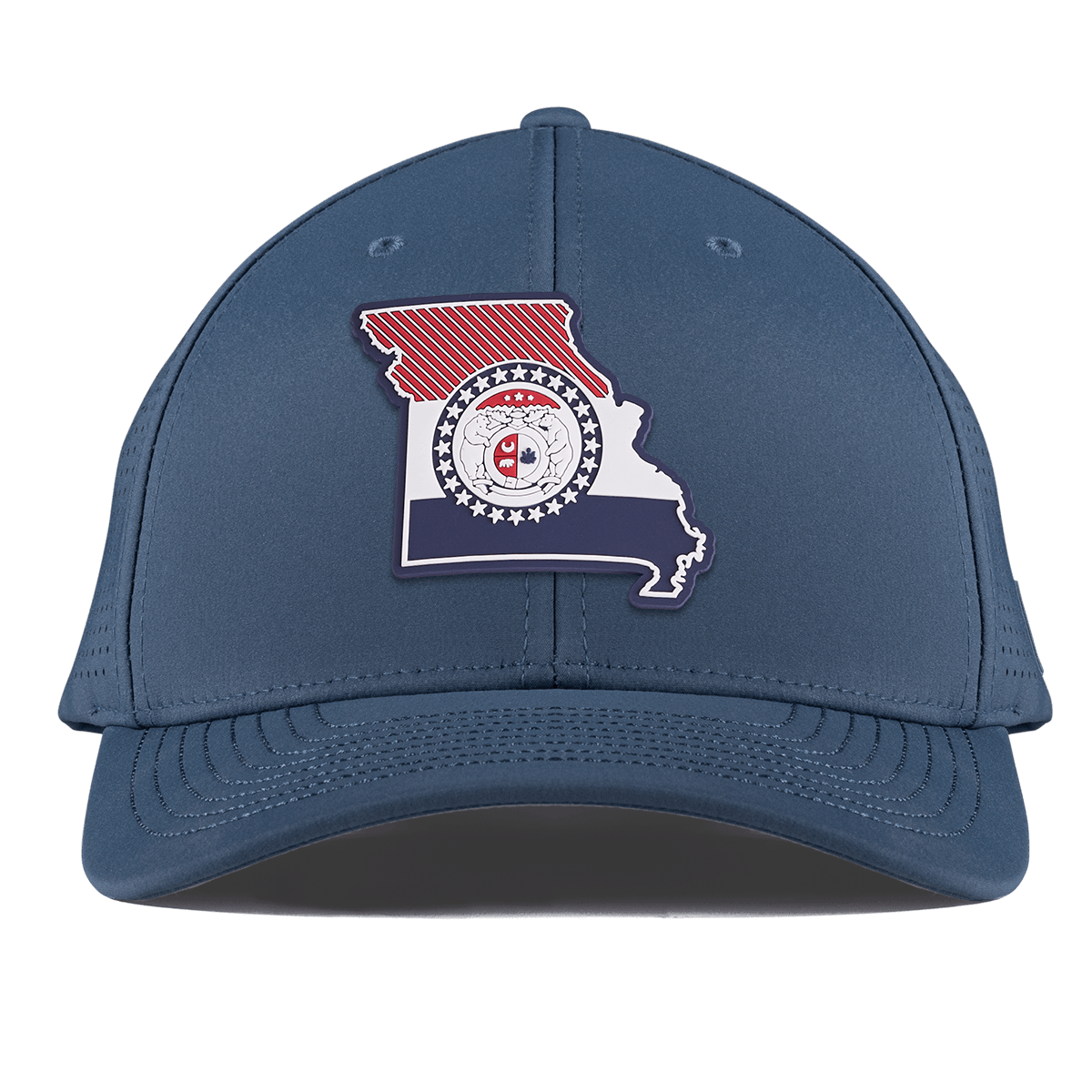 Missouri Patriot Series Curved Elite XGen™ Orion