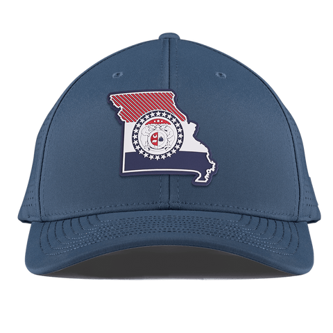 Missouri Patriot Series Curved Elite XGen™ Orion
