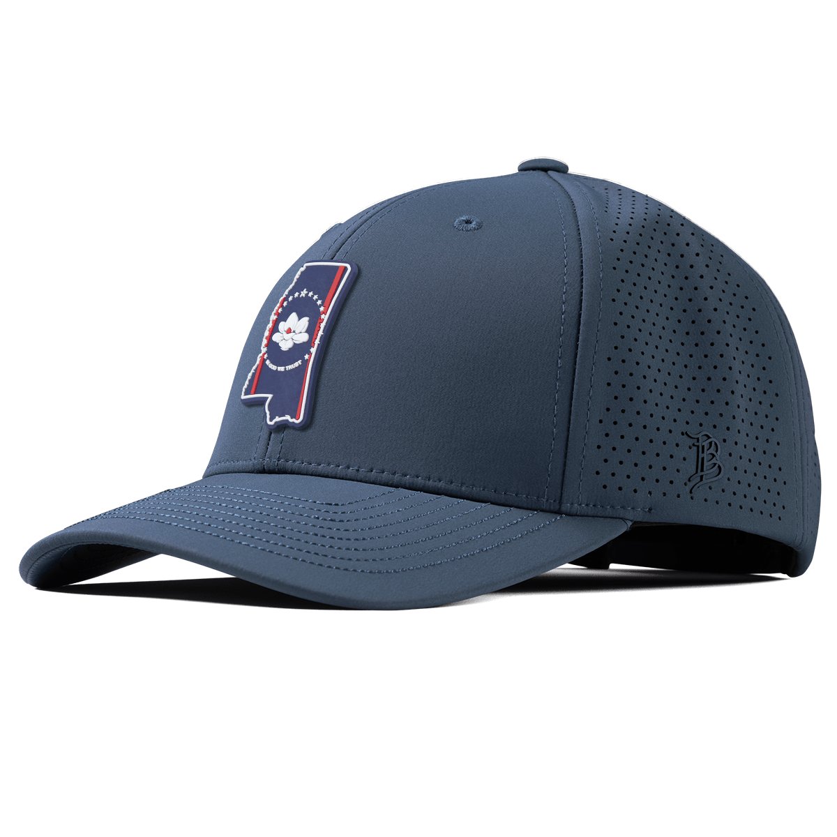 Mississippi Patriot Series Curved Elite XGen™ Orion