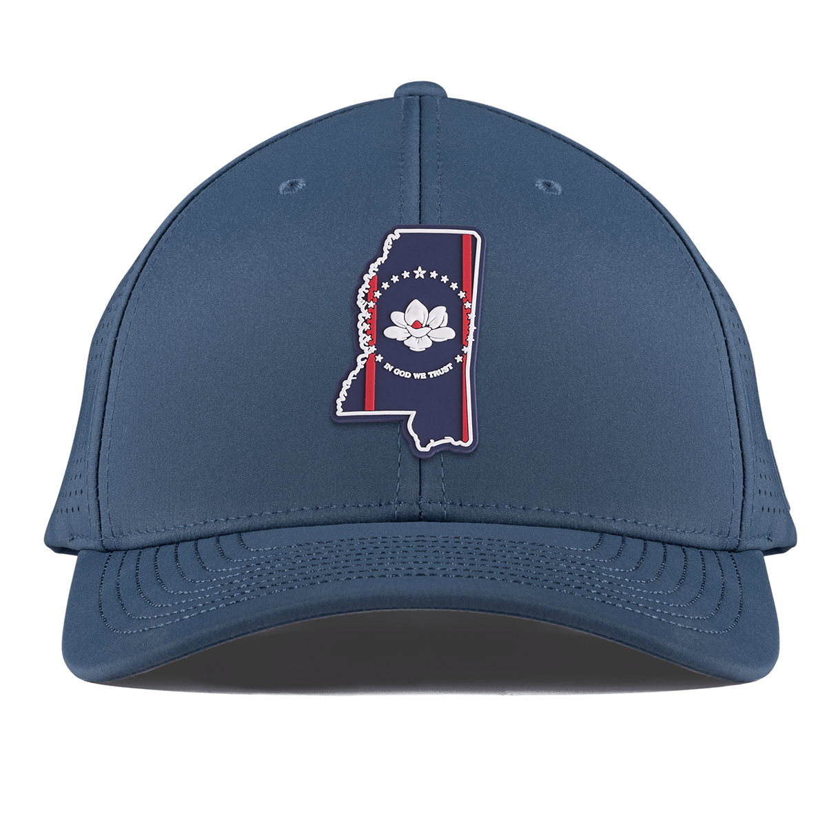 Mississippi Patriot Series Curved Elite XGen™ Orion
