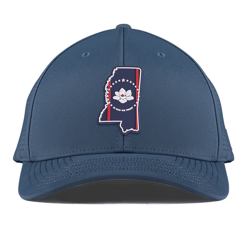 Mississippi Patriot Series Curved Elite XGen™ Orion