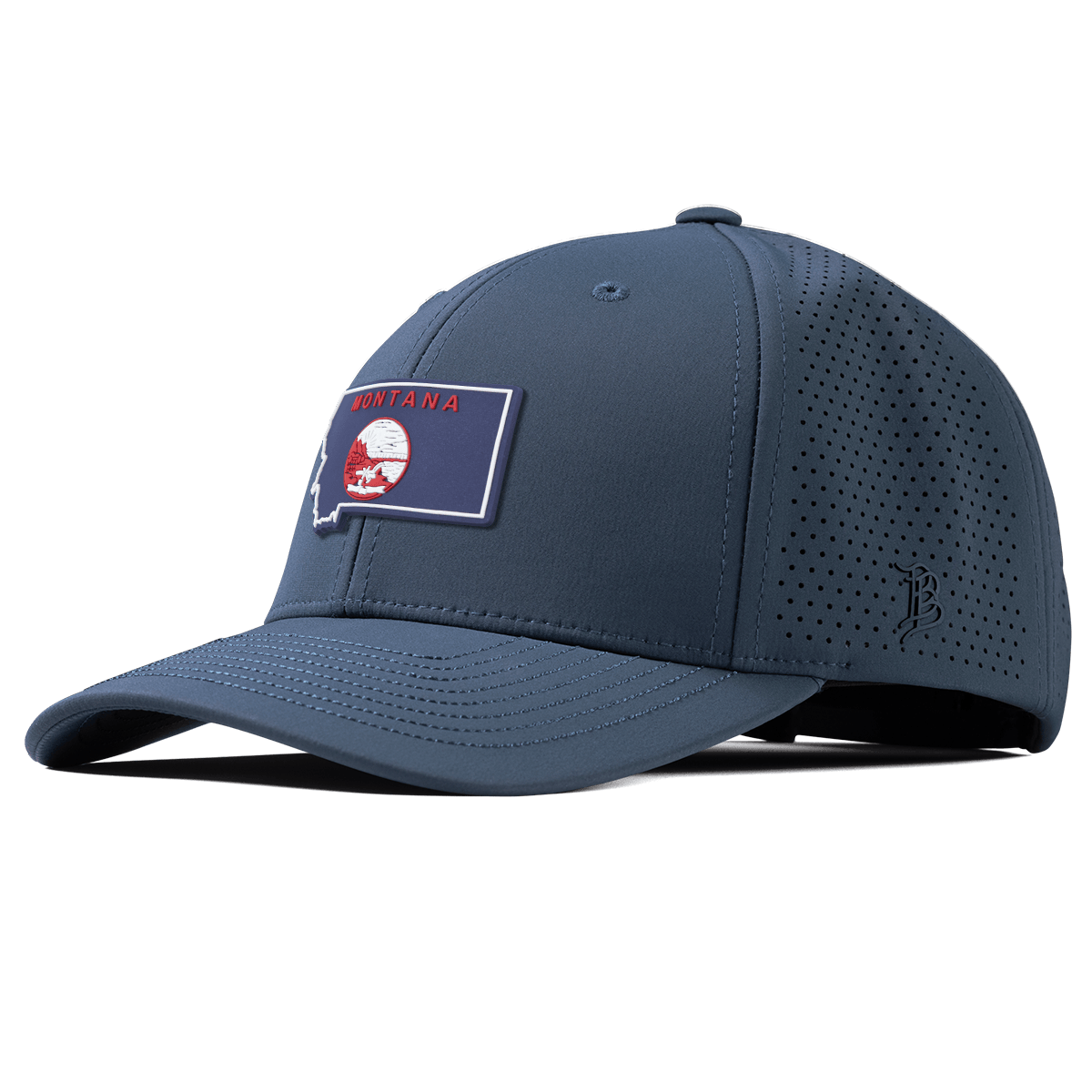 Montana Patriot Series Curved Elite XGen™ Orion