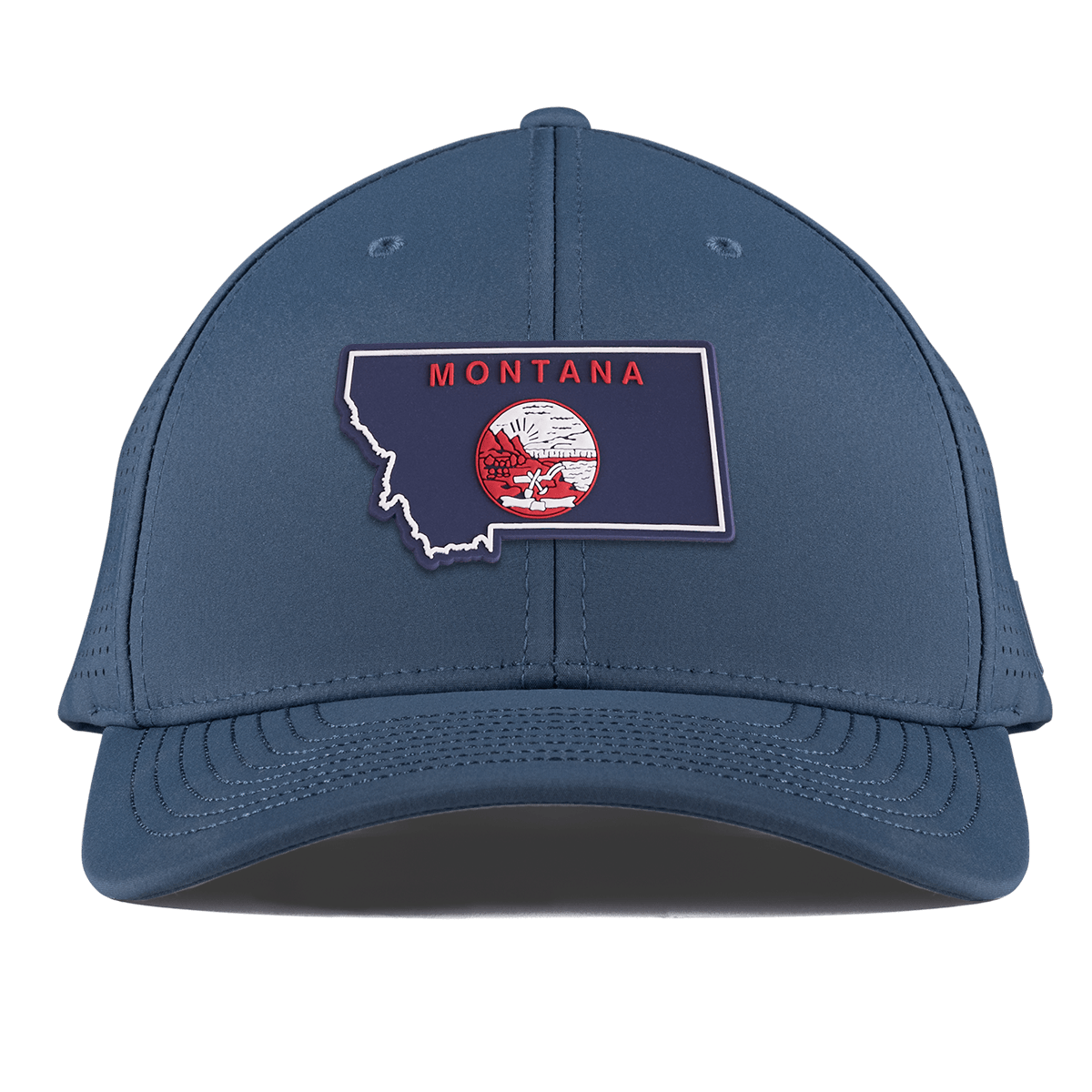 Montana Patriot Series Curved Elite XGen™ Orion