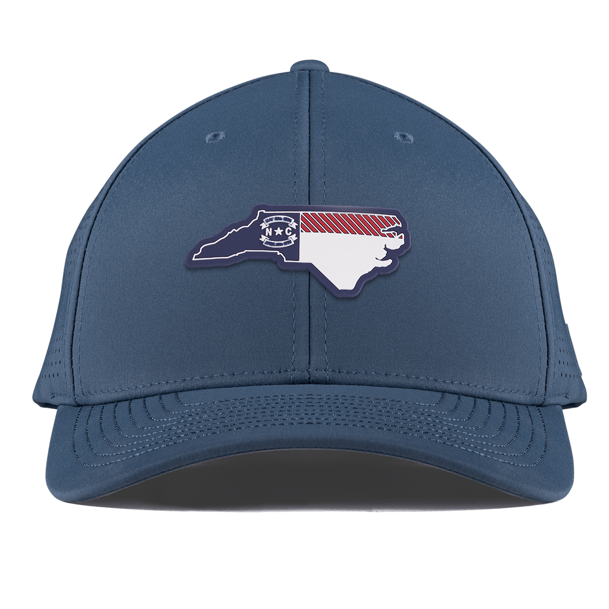 North Carolina Patriot Series Curved Elite XGen™ Orion