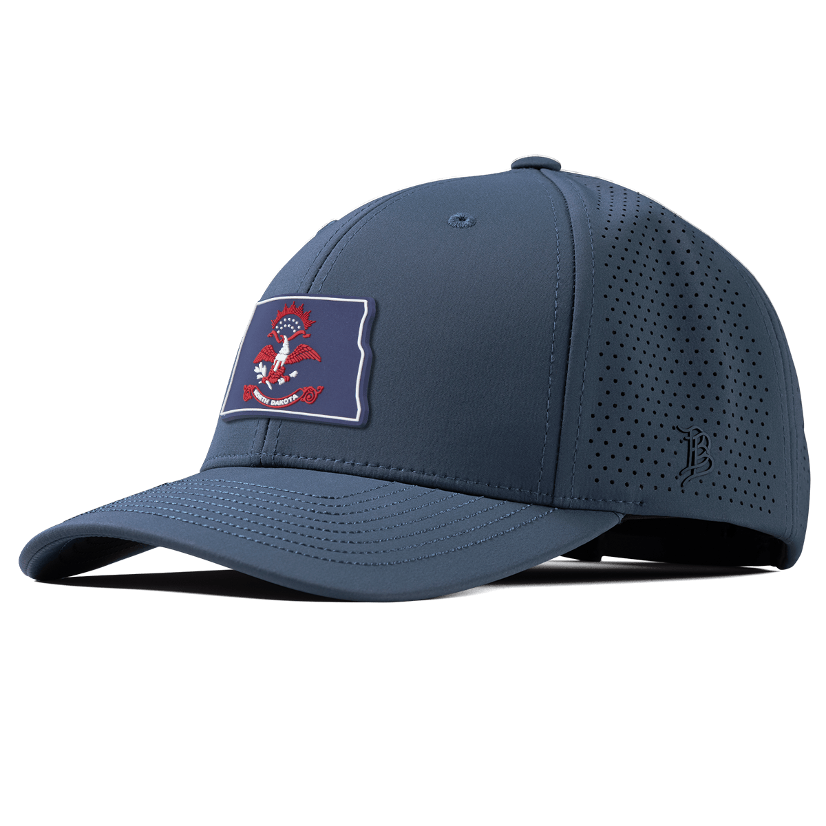 North Dakota Patriot Series Curved Elite XGen™ Orion