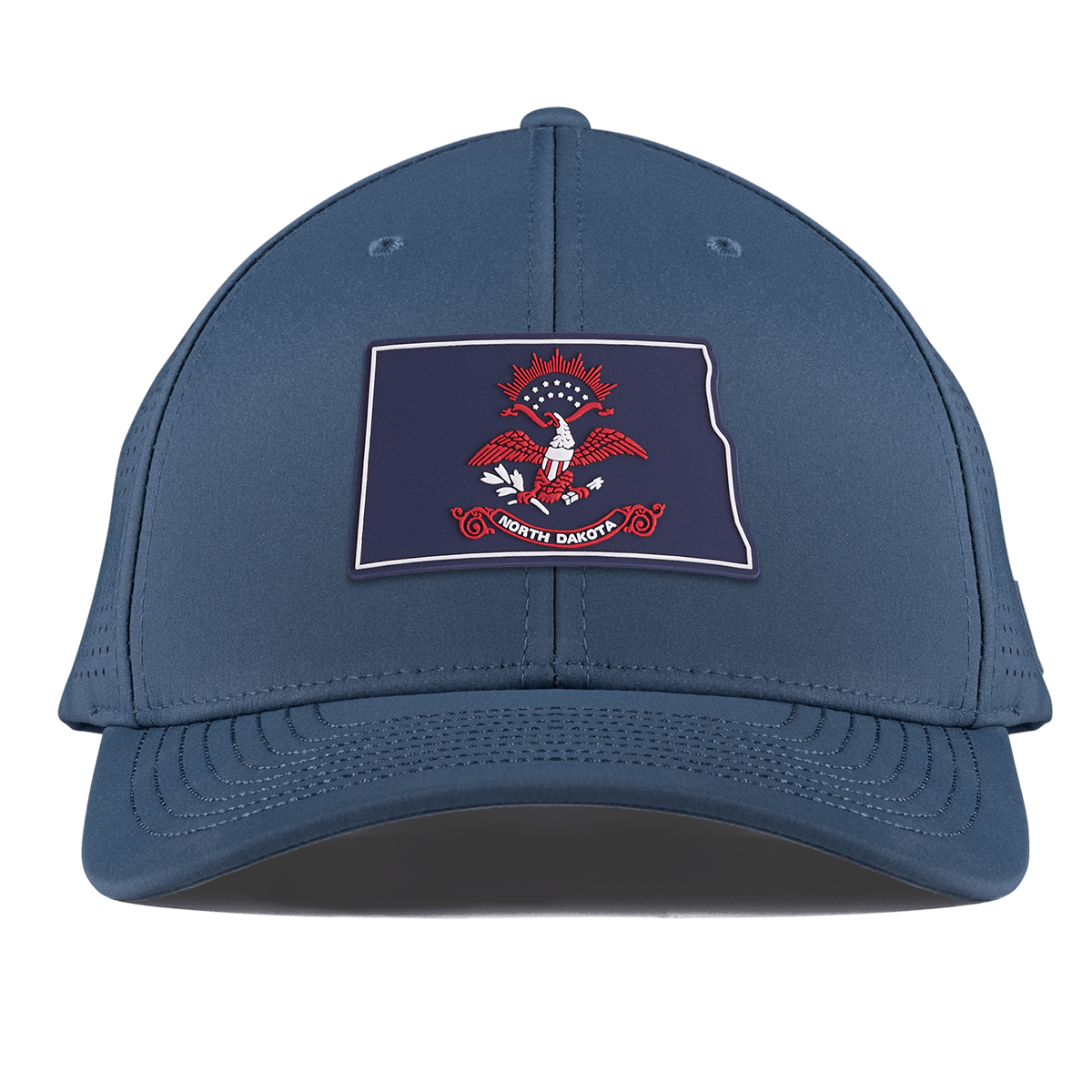 North Dakota Patriot Series Curved Elite XGen™ Orion