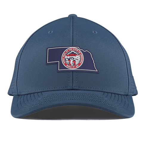 Nebraska Patriot Series Curved Elite XGen™ Orion