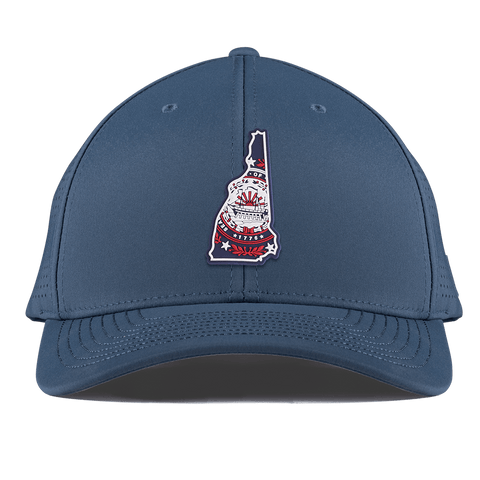 New Hampshire Patriot Series Curved Elite XGen™ Orion