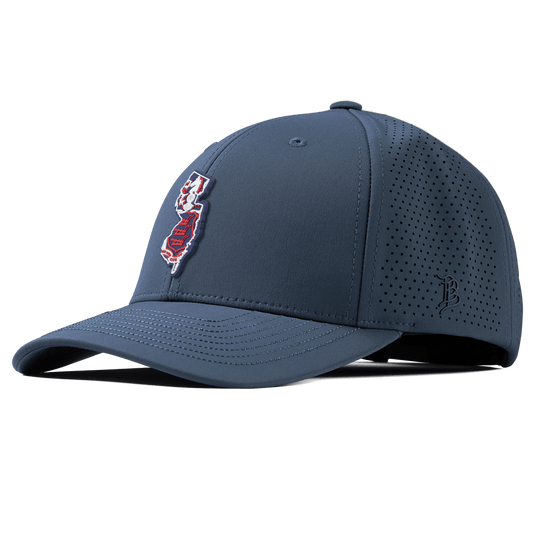 New Jersey Patriot Series Curved Elite XGen™ Orion
