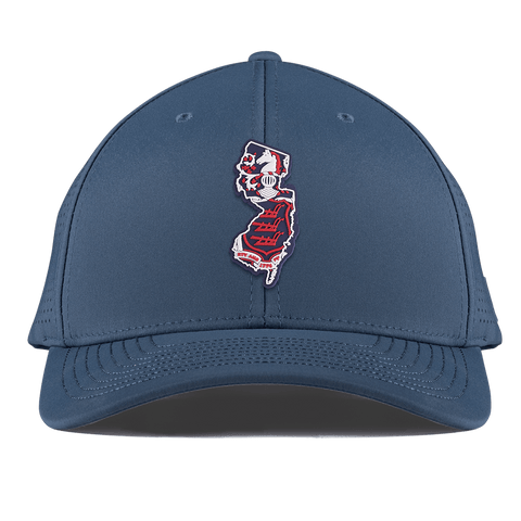 New Jersey Patriot Series Curved Elite XGen™ Orion