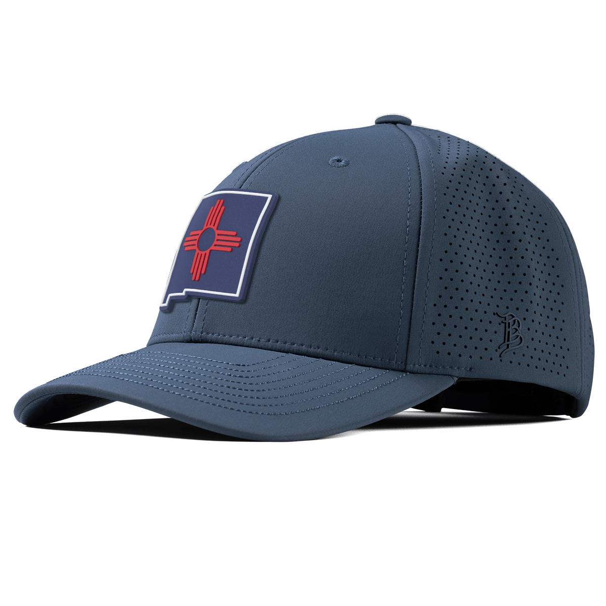New Mexico Patriot Series Curved Elite XGen™ Orion