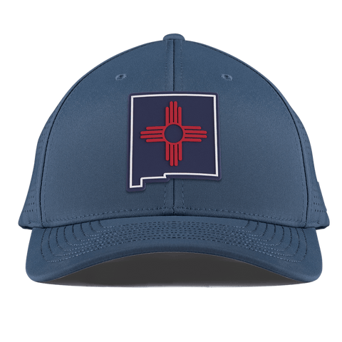 New Mexico Patriot Series Curved Elite XGen™ Orion