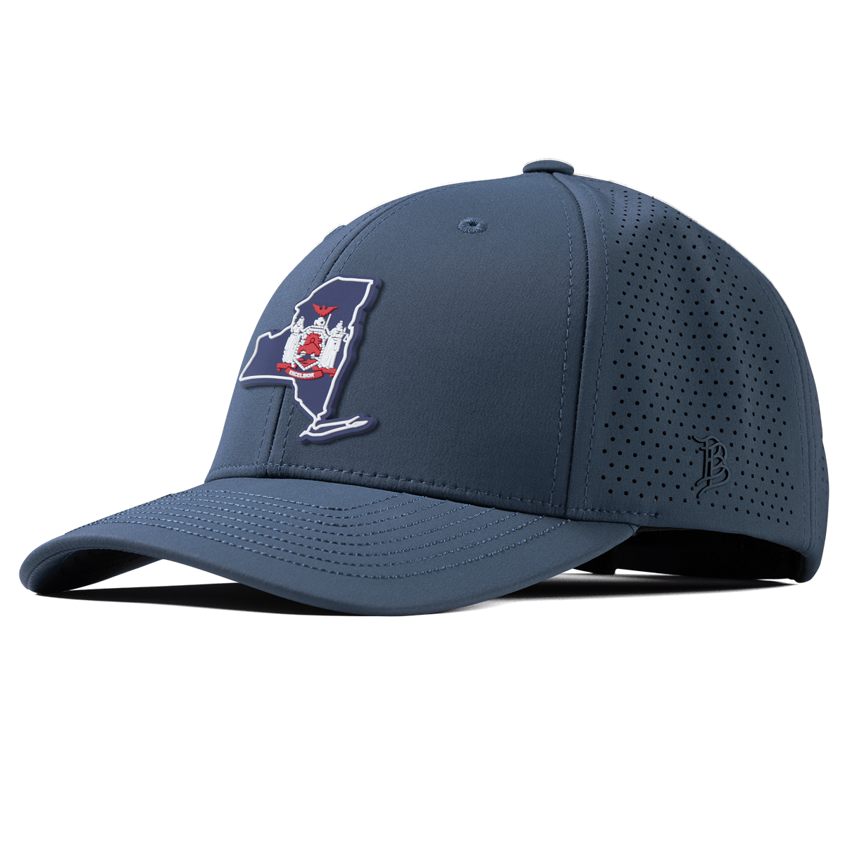 New York Patriot Series Curved Elite XGen™ Orion