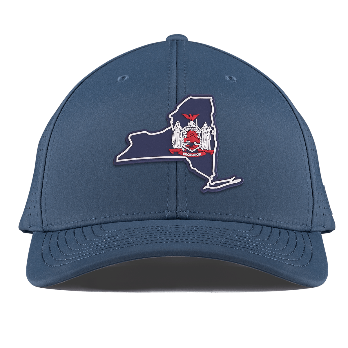 New York Patriot Series Curved Elite XGen™ Orion
