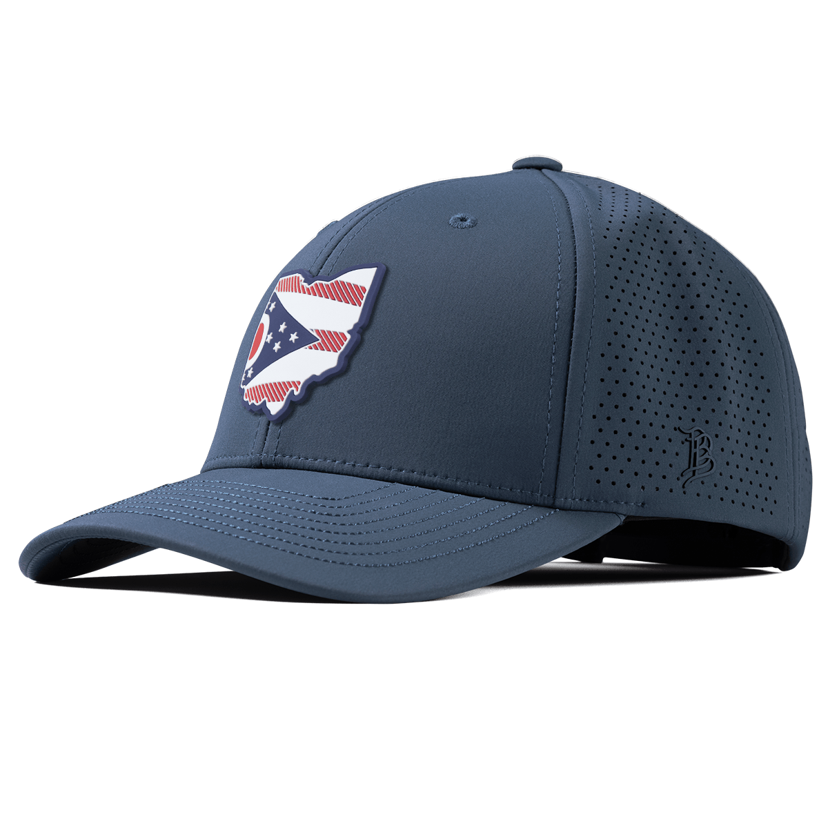 Ohio Patriot Series Curved Elite XGen™ Orion