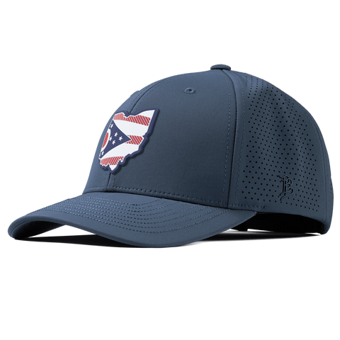 Ohio Patriot Series Curved Elite XGen™ Orion