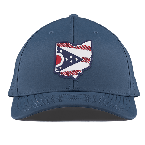 Ohio Patriot Series Curved Elite XGen™ Orion