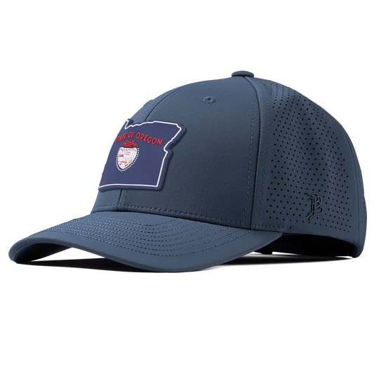 Oregon Patriot Series Curved Elite XGen™ Orion