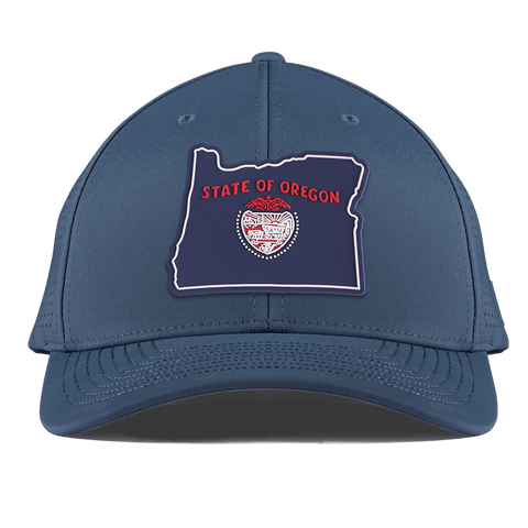 Oregon Patriot Series Curved Elite XGen™ Orion