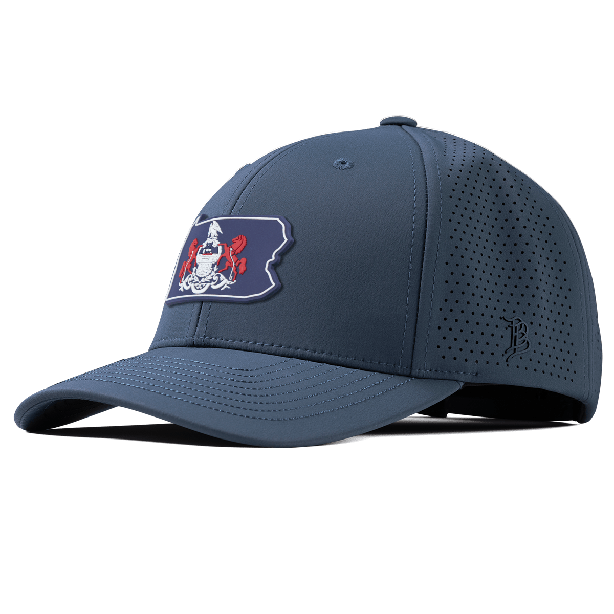 Pennsylvania Patriot Series Curved Elite XGen™ Orion