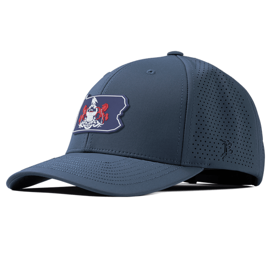 Pennsylvania Patriot Series Curved Elite XGen™ Orion