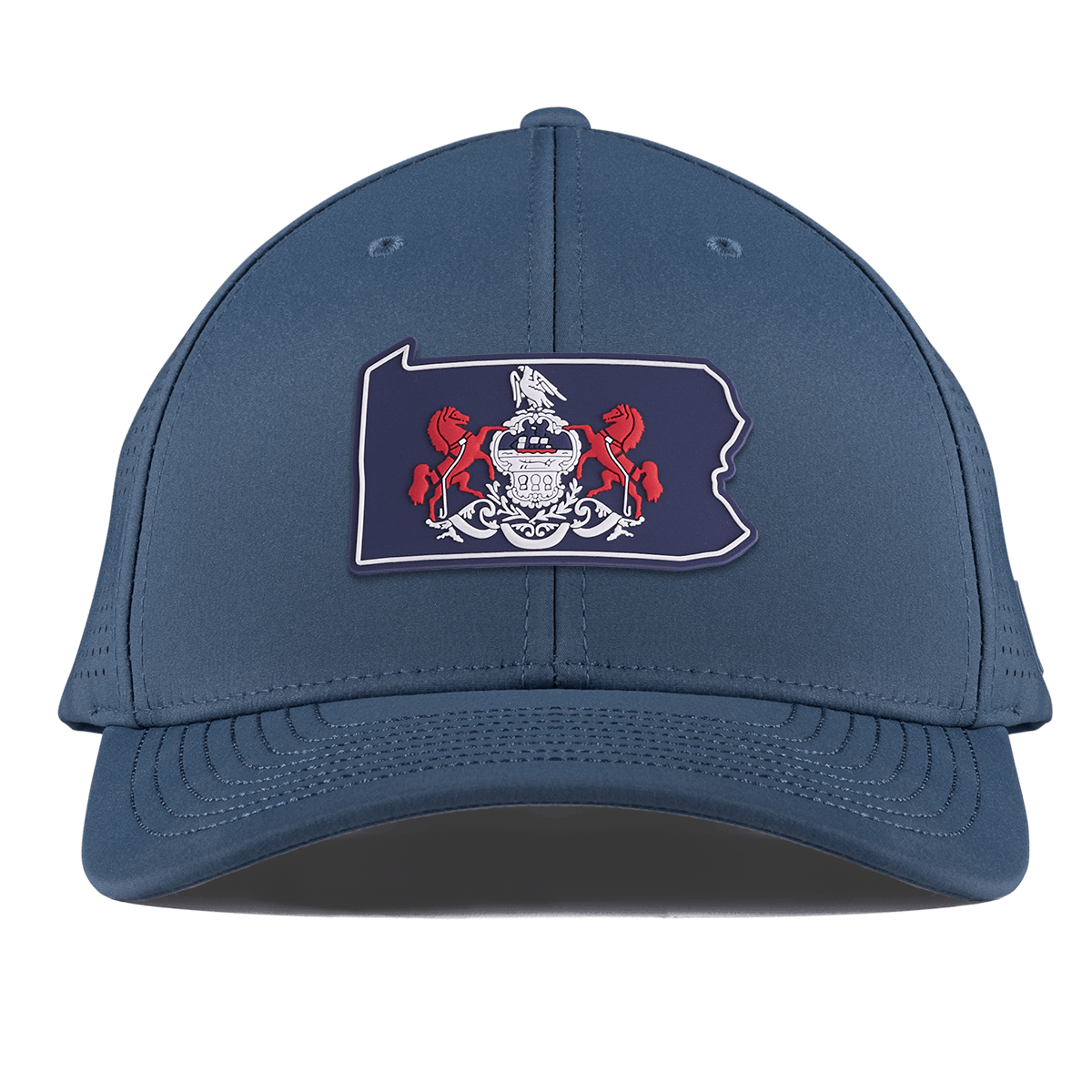 Pennsylvania Patriot Series Curved Elite XGen™ Orion